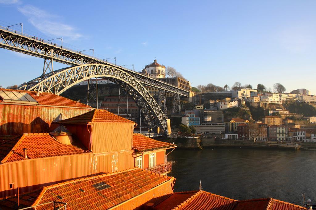 Guestready - Porto De Rio Apartment Екстериор снимка